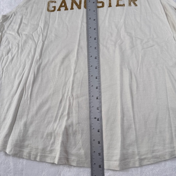 Spritiaul Gangster SG SHINE JADE MUSCLE TANK - Picture 5 of 10